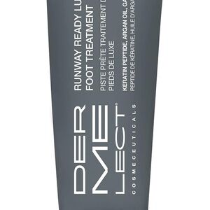 Runway Ready Luxury Foot Treatment 3.5oz